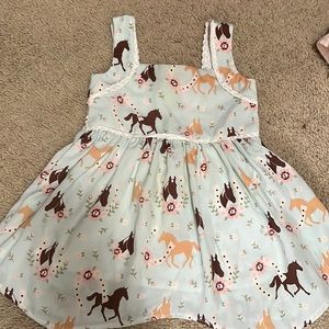 Goodlad Girls Dress